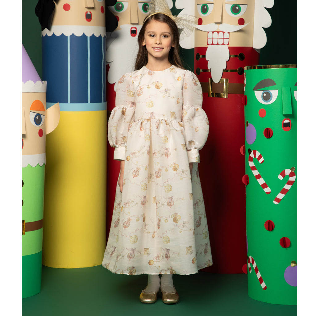 Eirene Dress