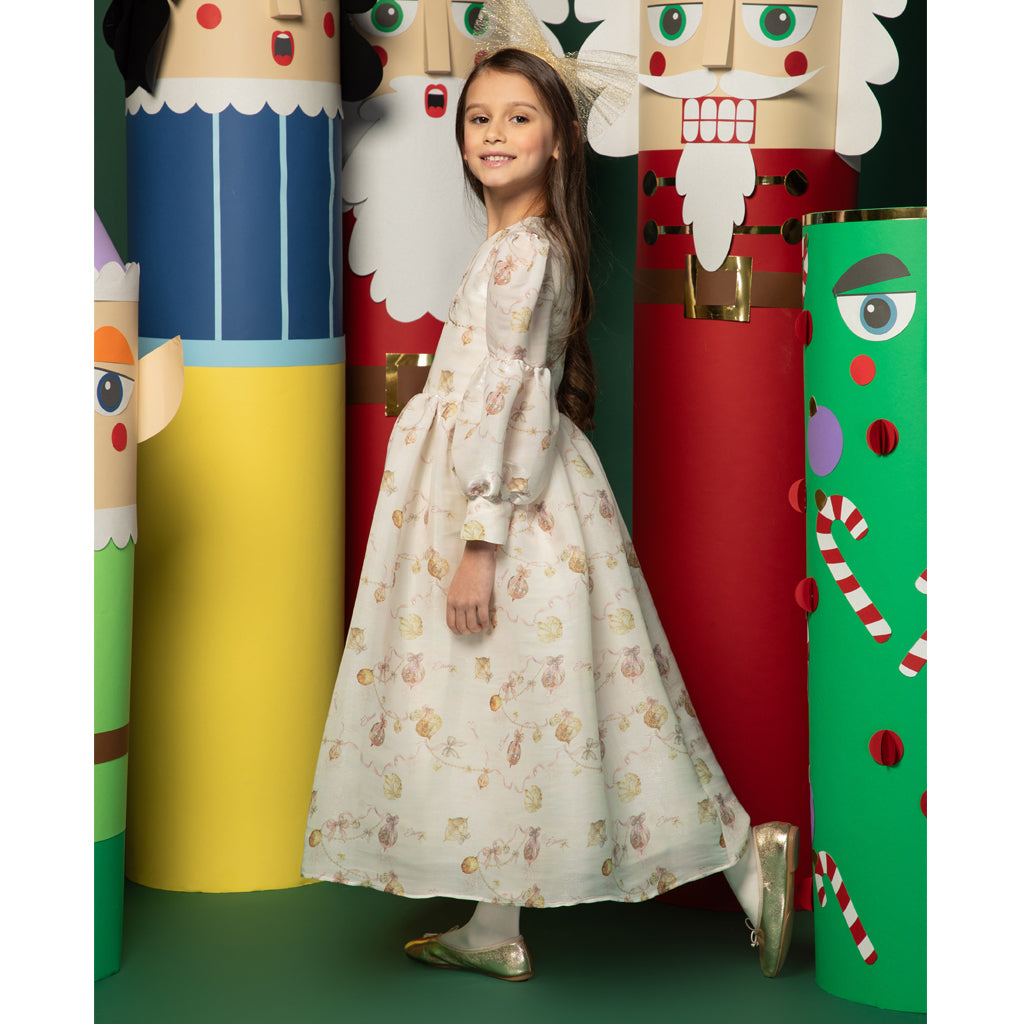 Eirene Dress