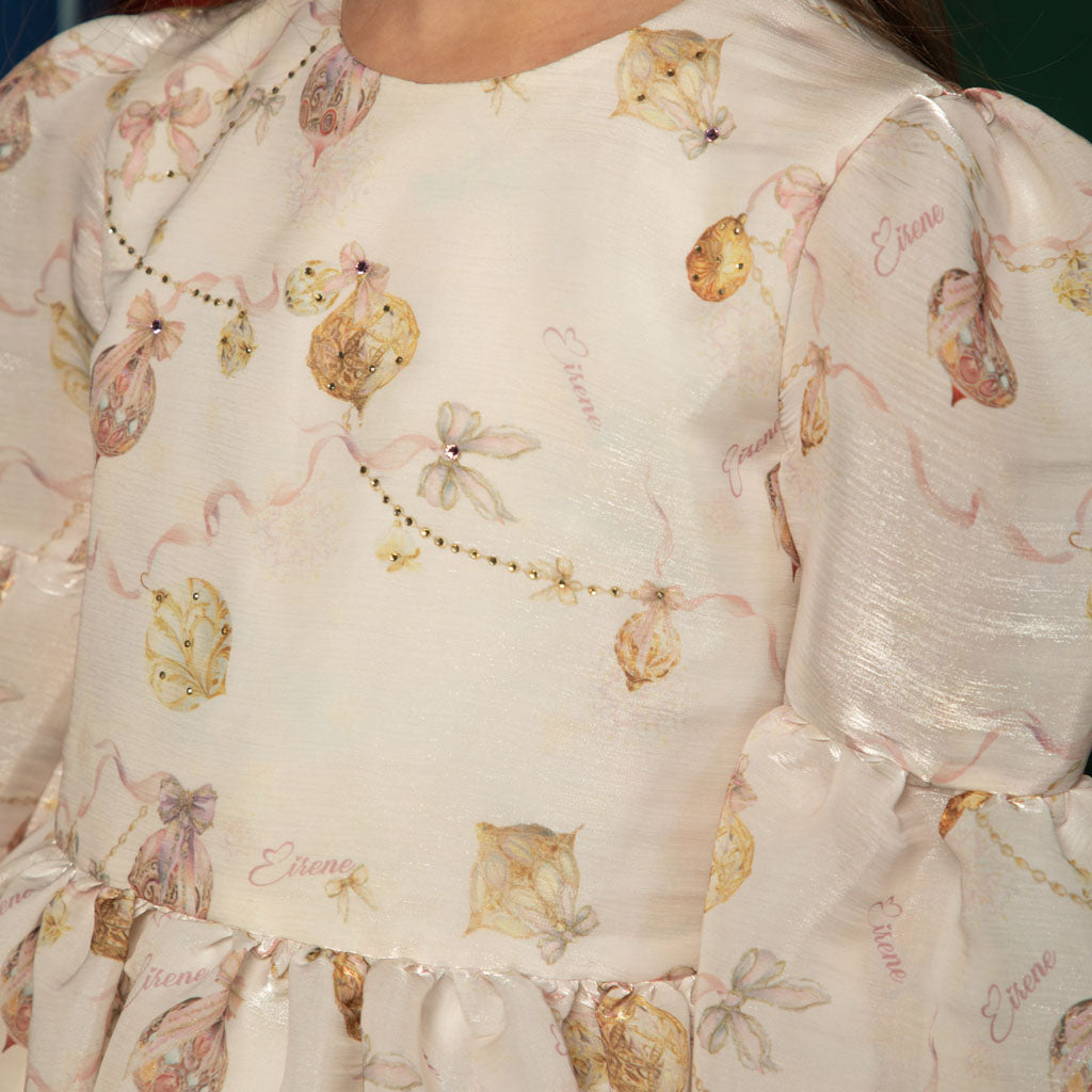 Eirene Dress