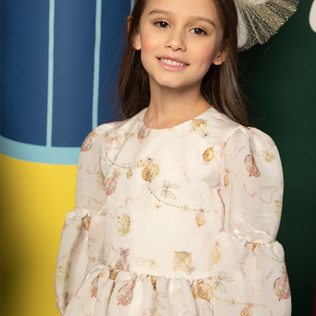 Eirene Dress