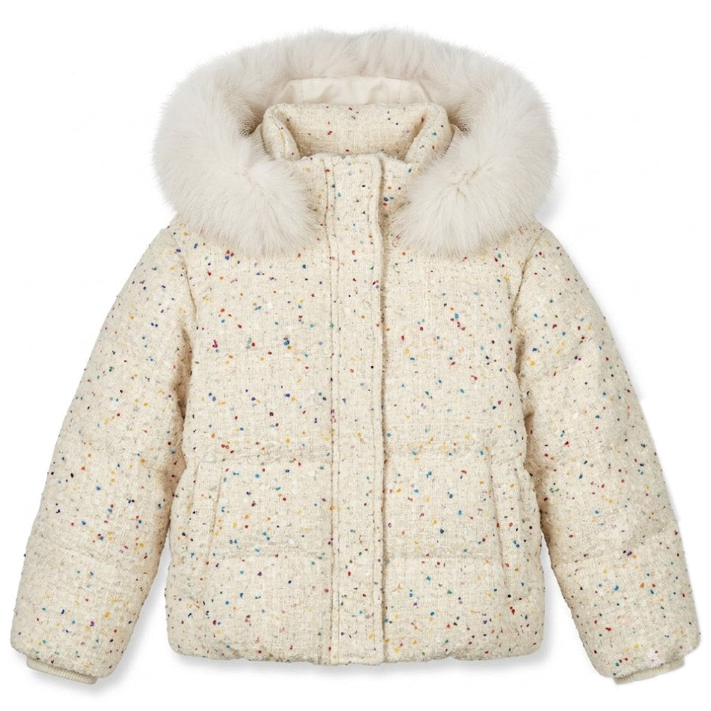 Eirene Down Jacket