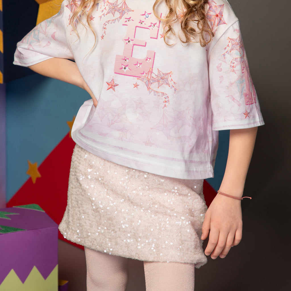 Eirene Skirt