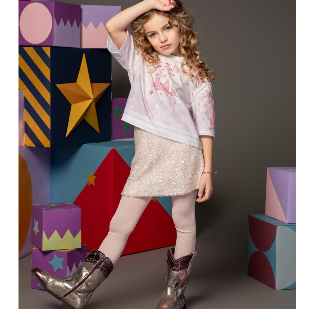Eirene Skirt