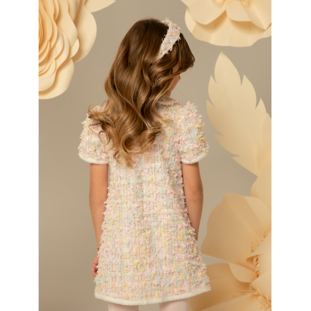 Eirene Dress