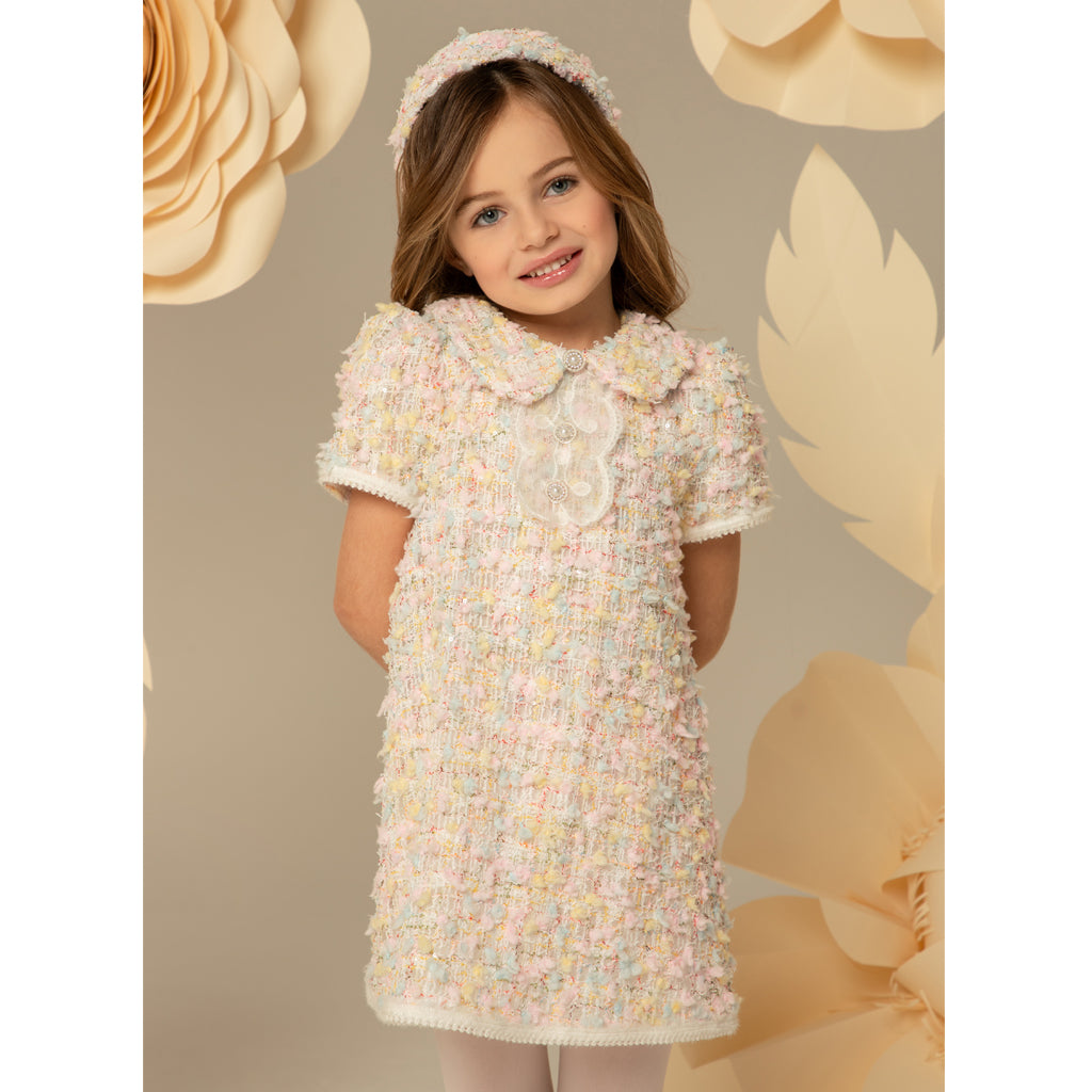 Eirene Dress
