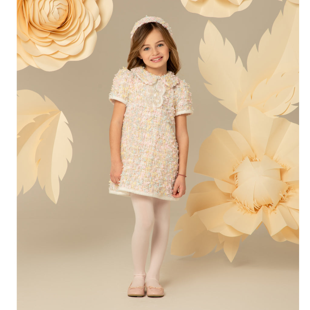 Eirene Dress