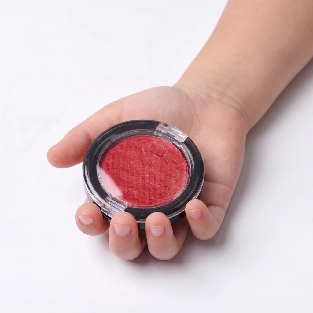 Miss Nella Blush Eyeshadow Duo