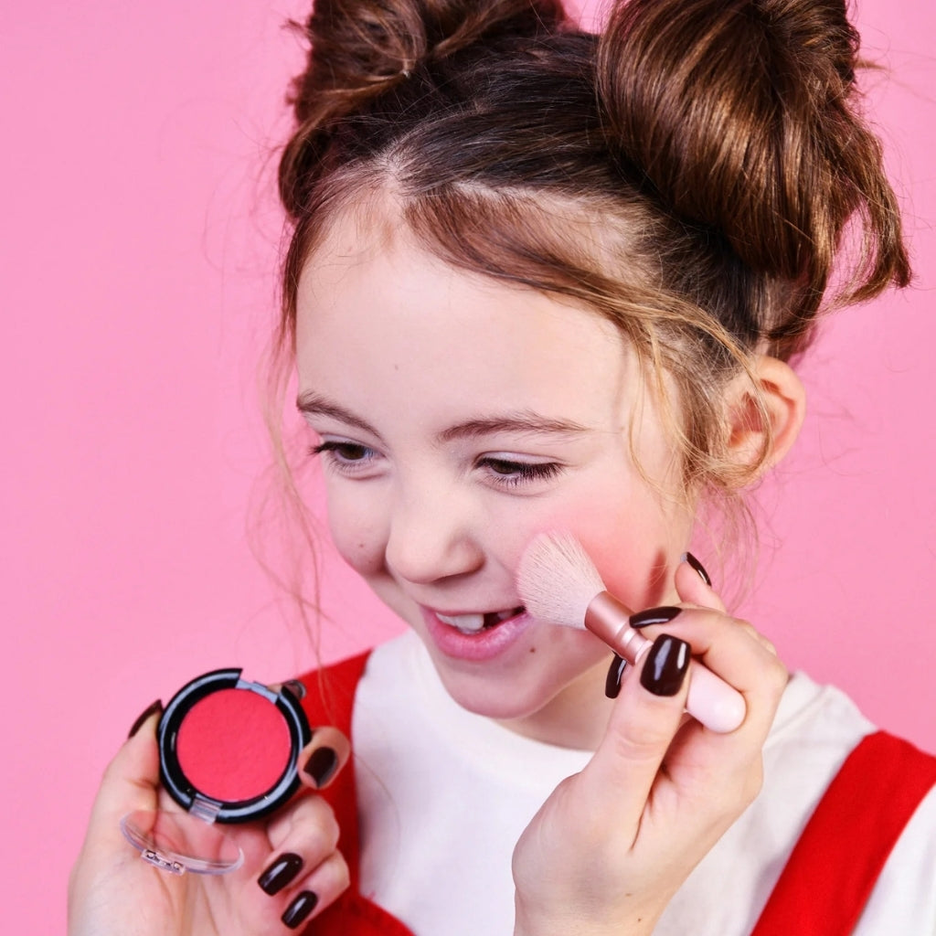 Miss Nella Blush Eyeshadow Duo