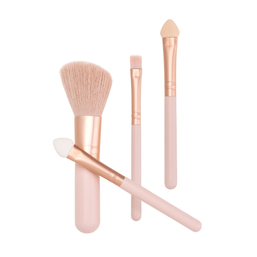 Miss Nella Brush Set