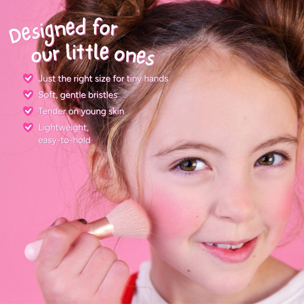 Miss Nella Brush Set
