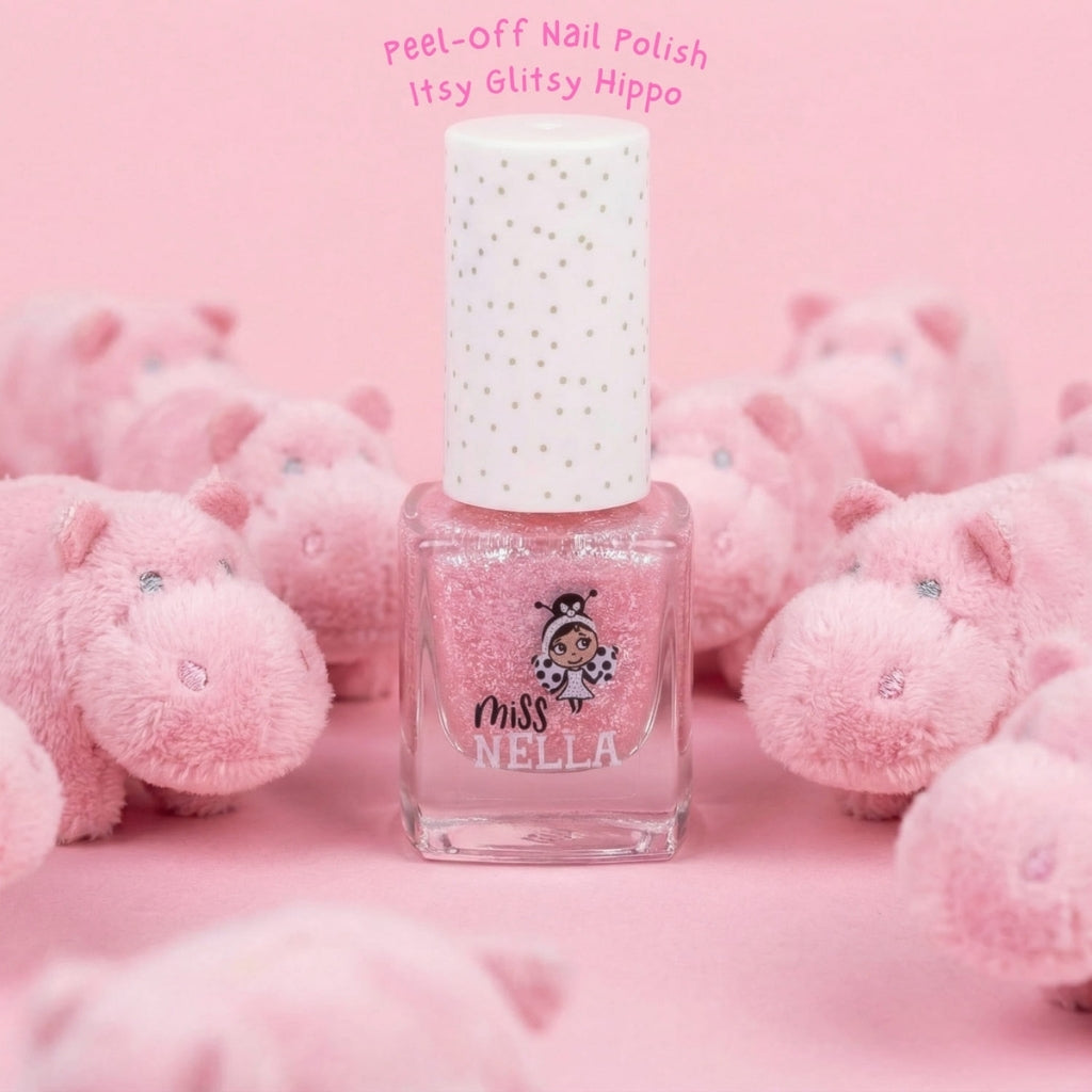 Miss Nella Fairytale Collection 4 Pack