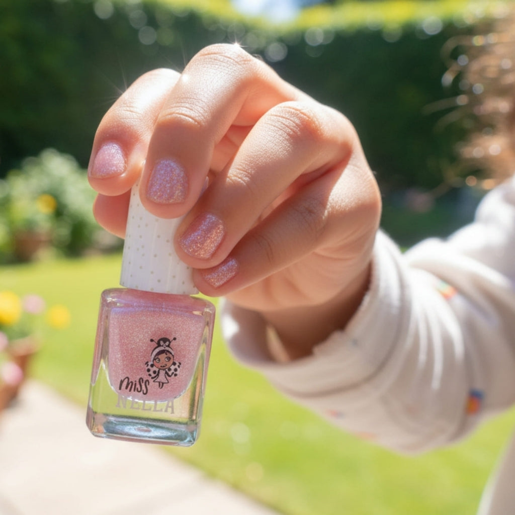 Miss Nella Fairytale Collection 4 Pack