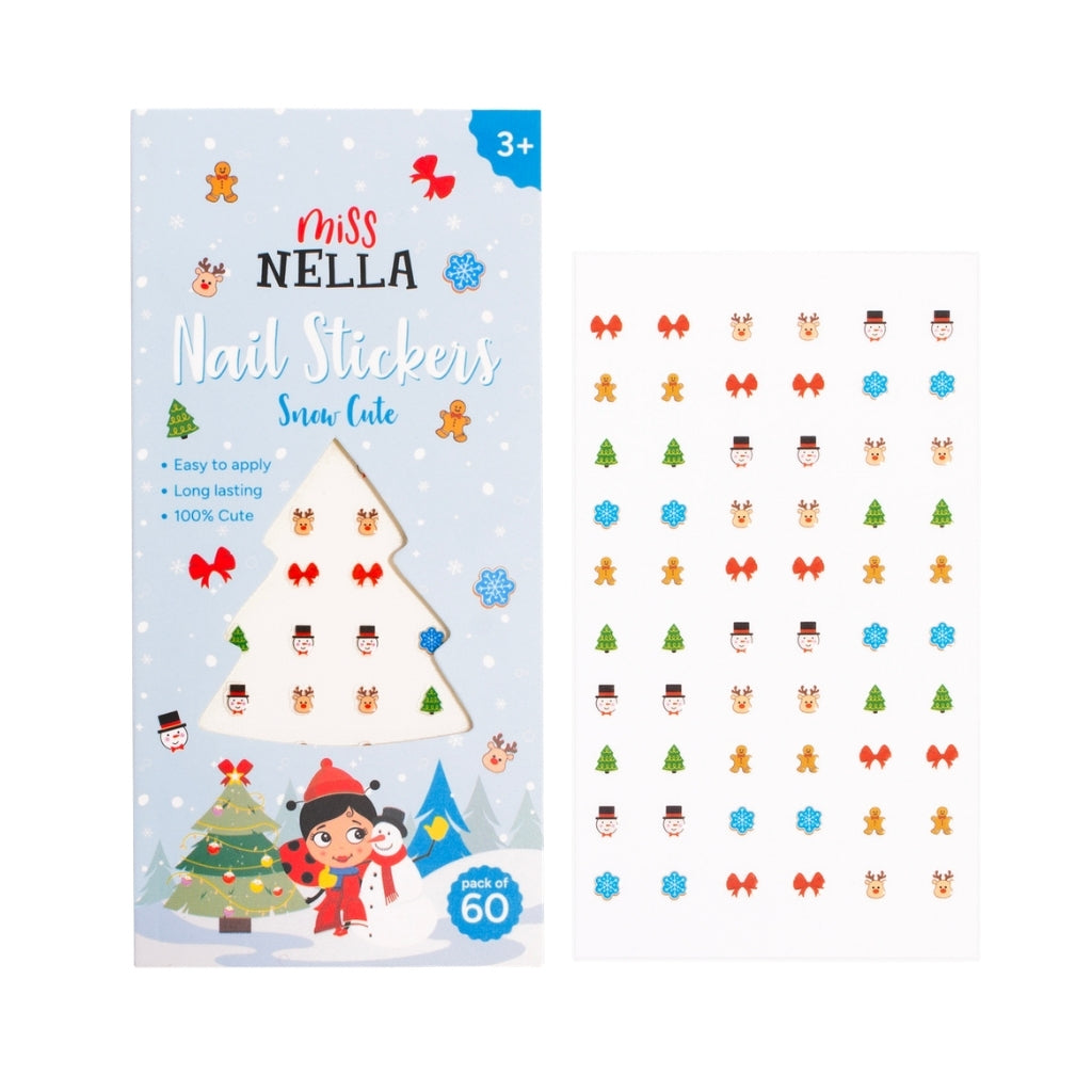 Miss Nella Magic Moments Mesh Bag