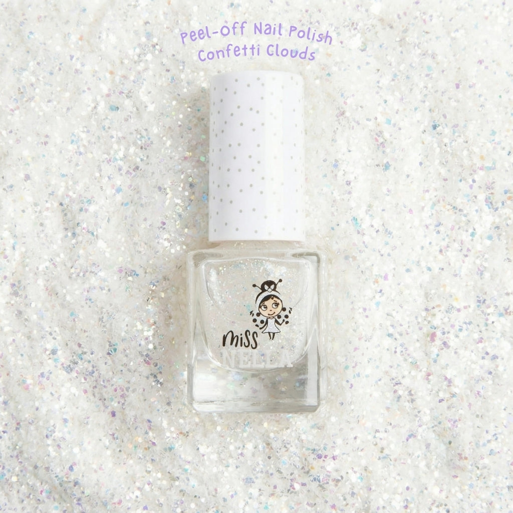 Miss Nella Party Collection 4 Pack