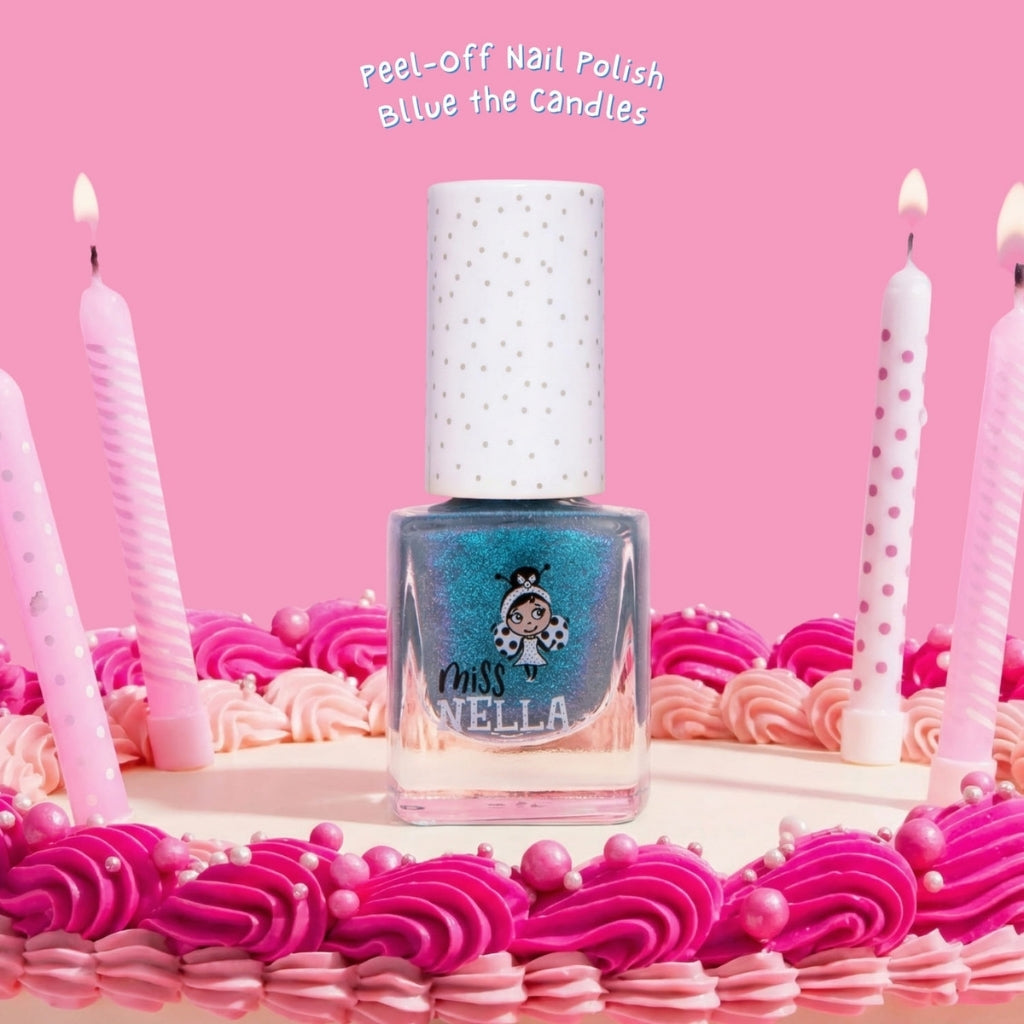 Miss Nella Party Collection 4 Pack