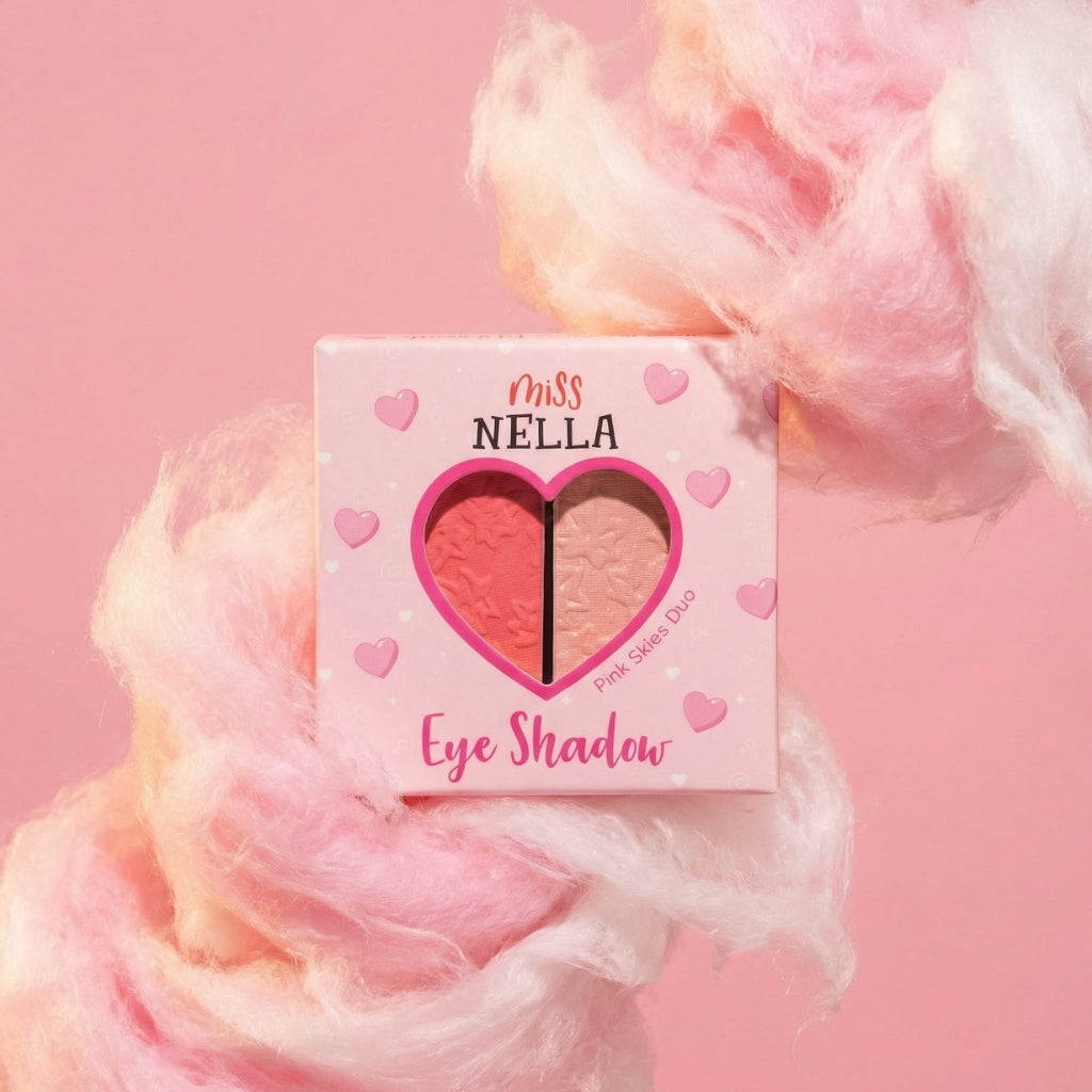 Miss Nella Pink Bag of Wonders