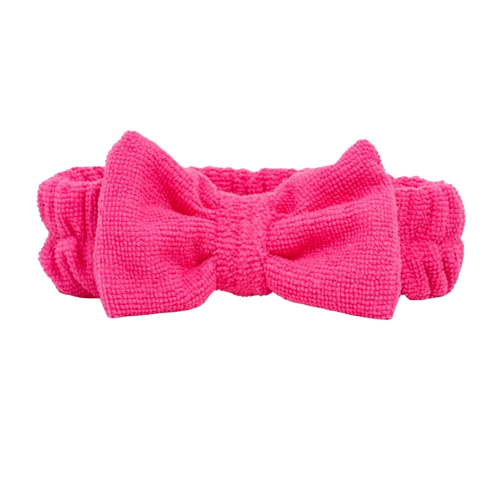 Miss Nella Pretty in Pink Headband
