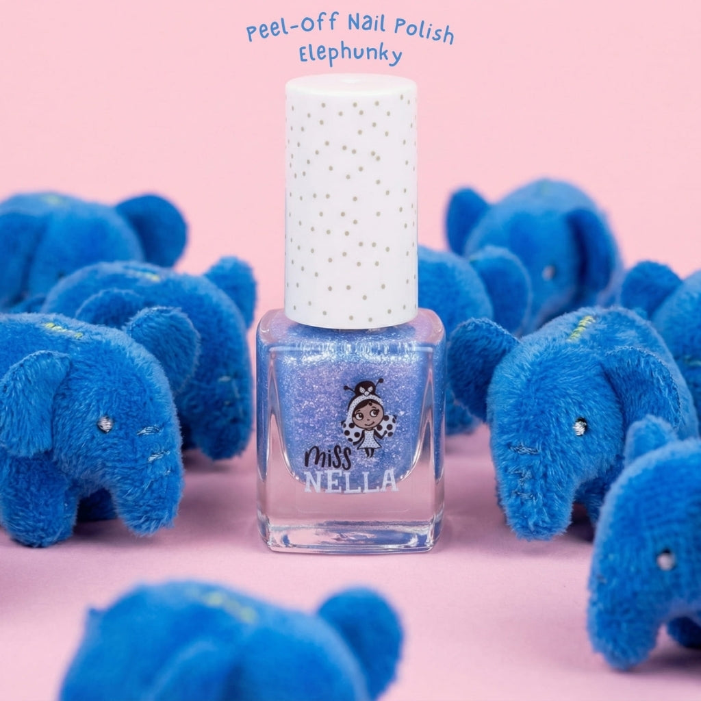 Miss Nella Safari Collection 4 Pack