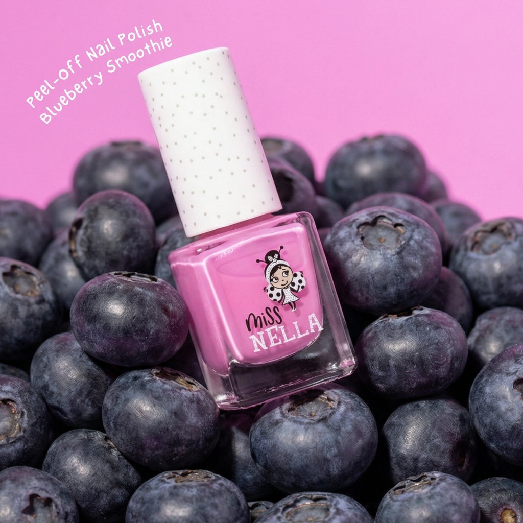 Miss Nella Summer Collection 4 Pack