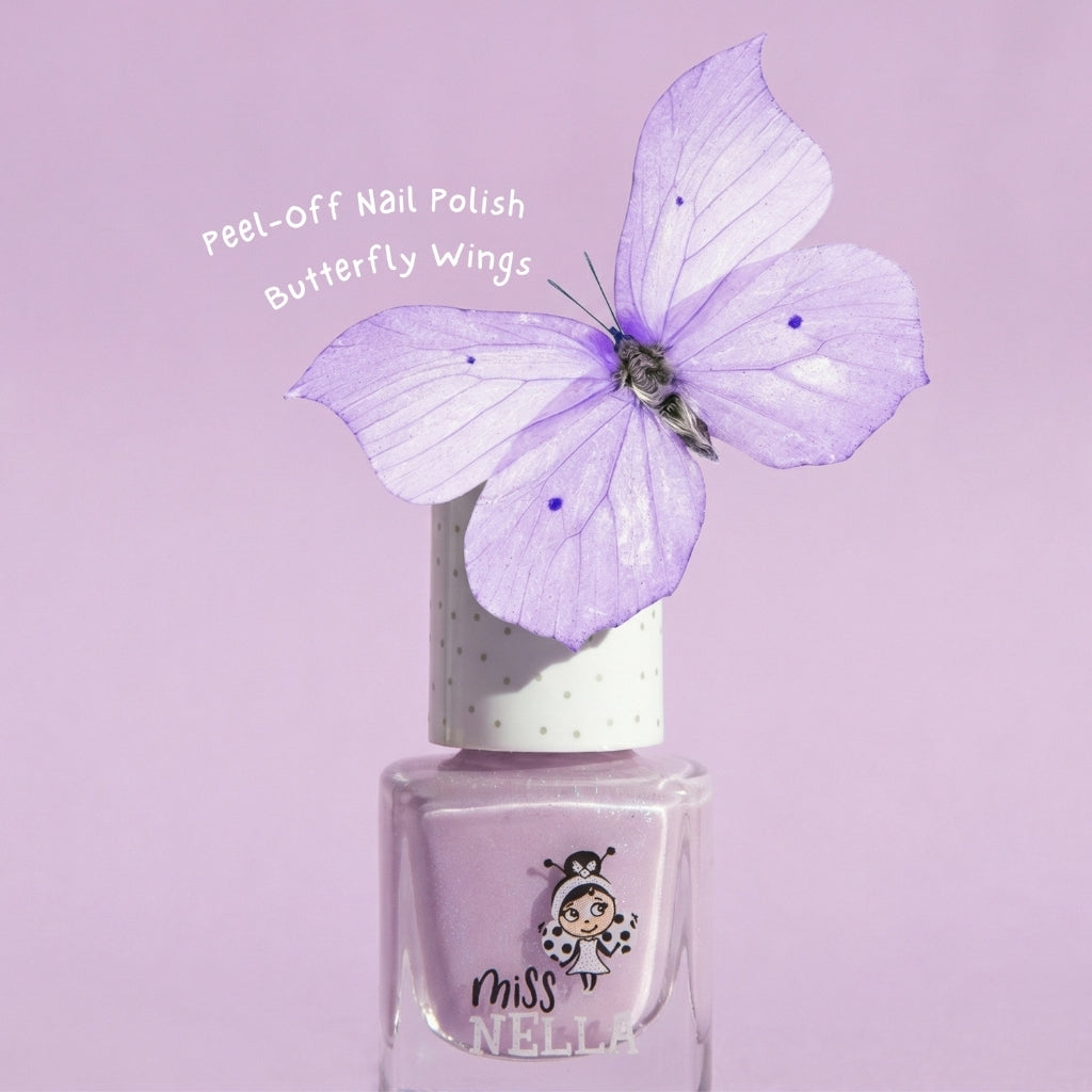 Miss Nella Summer Collection 4 Pack