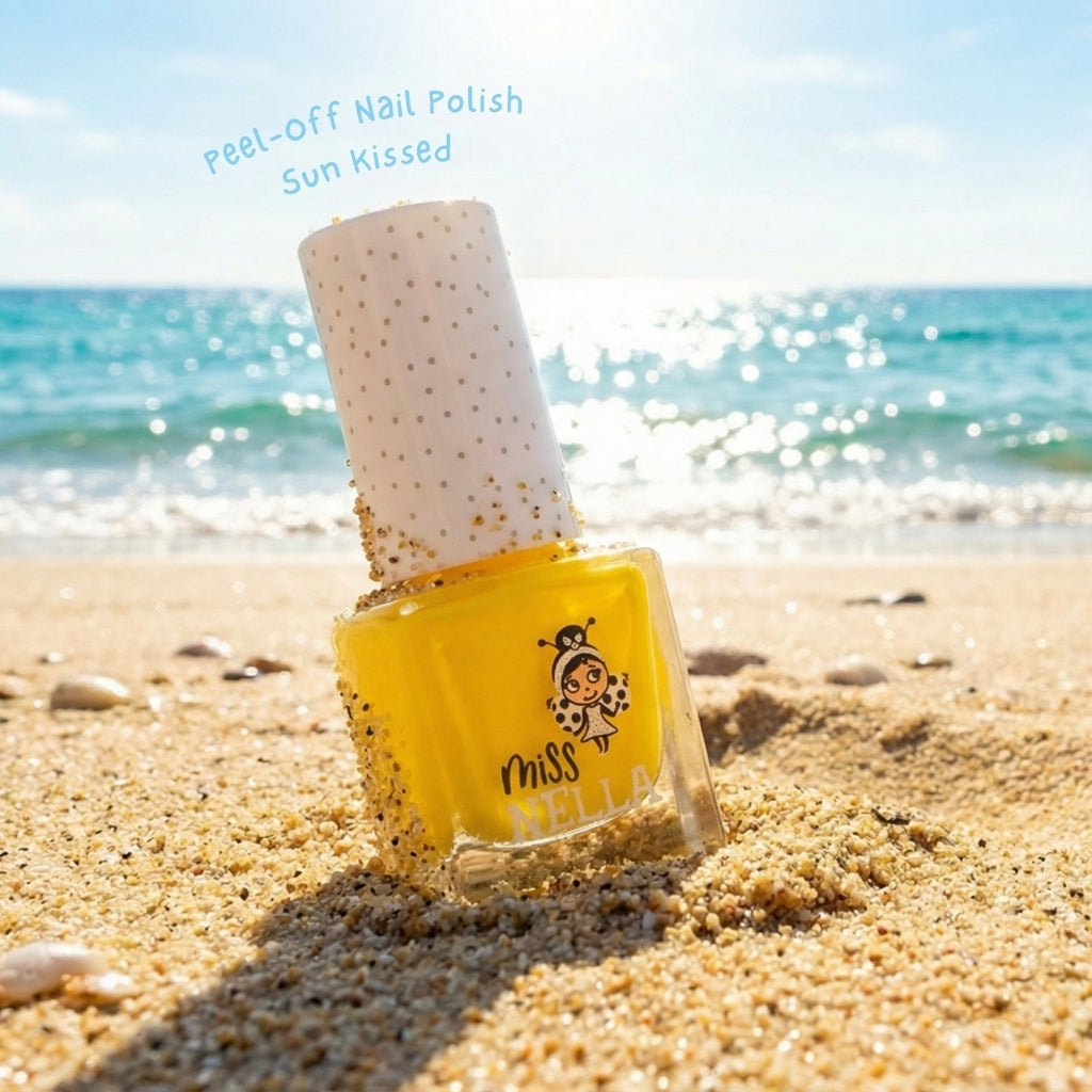 Miss Nella Summer Collection 4 Pack