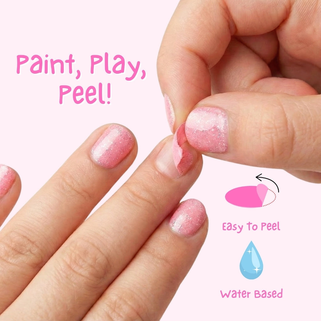 Miss Nella Summer Collection 4 Pack
