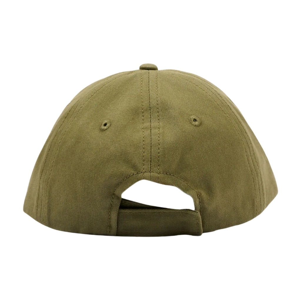 Palm Angels Kids Baseball Cap