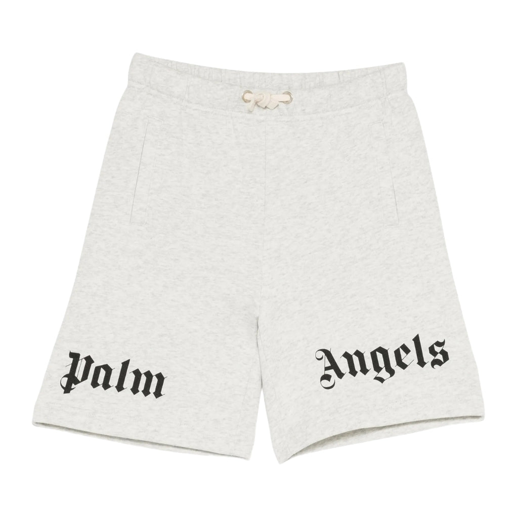 Palm Angels Kids Sweatshorts