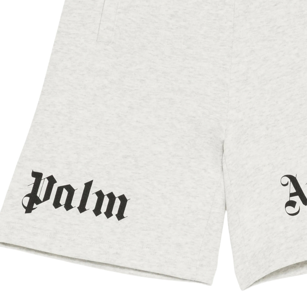 Palm Angels Kids Sweatshorts