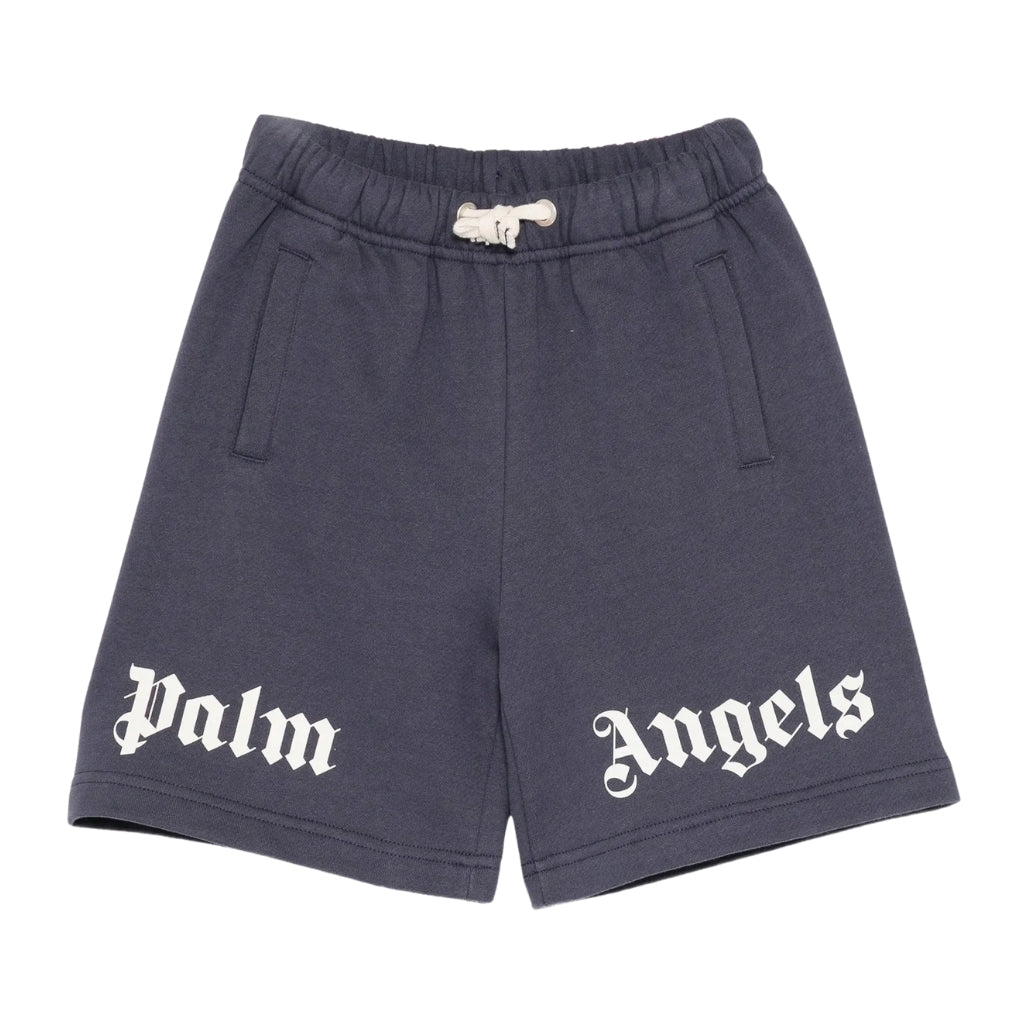 Palm Angels Kids Sweatshorts