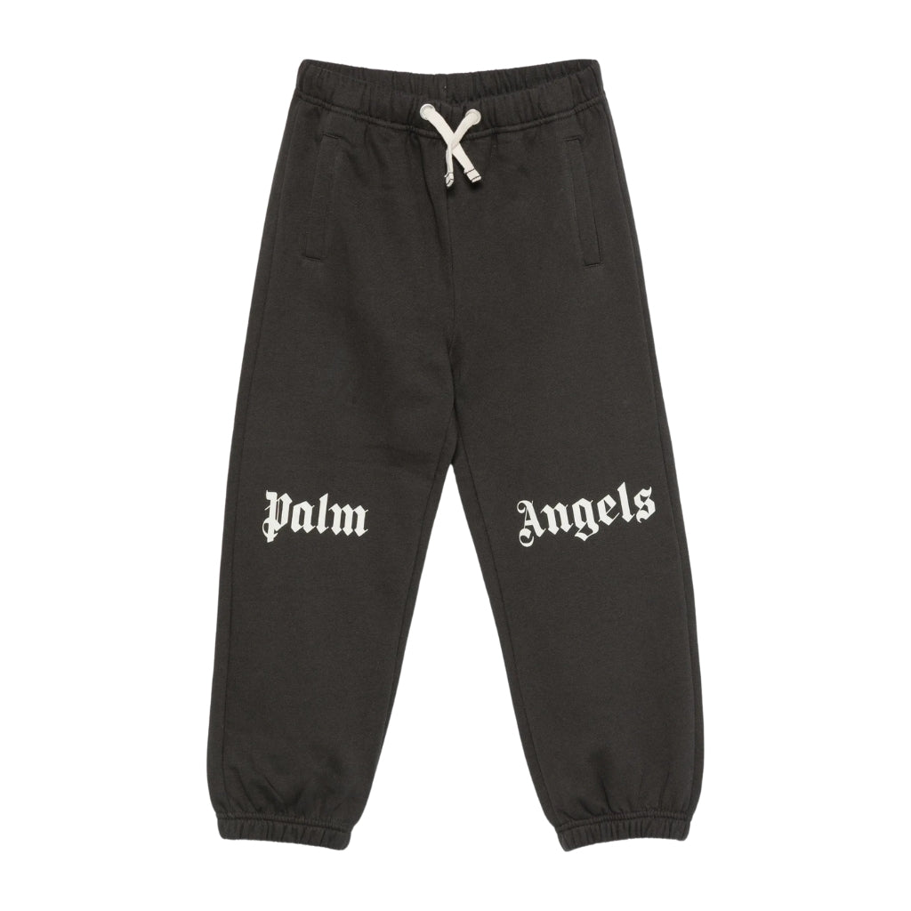 Palm Angels Kids Sweatpants