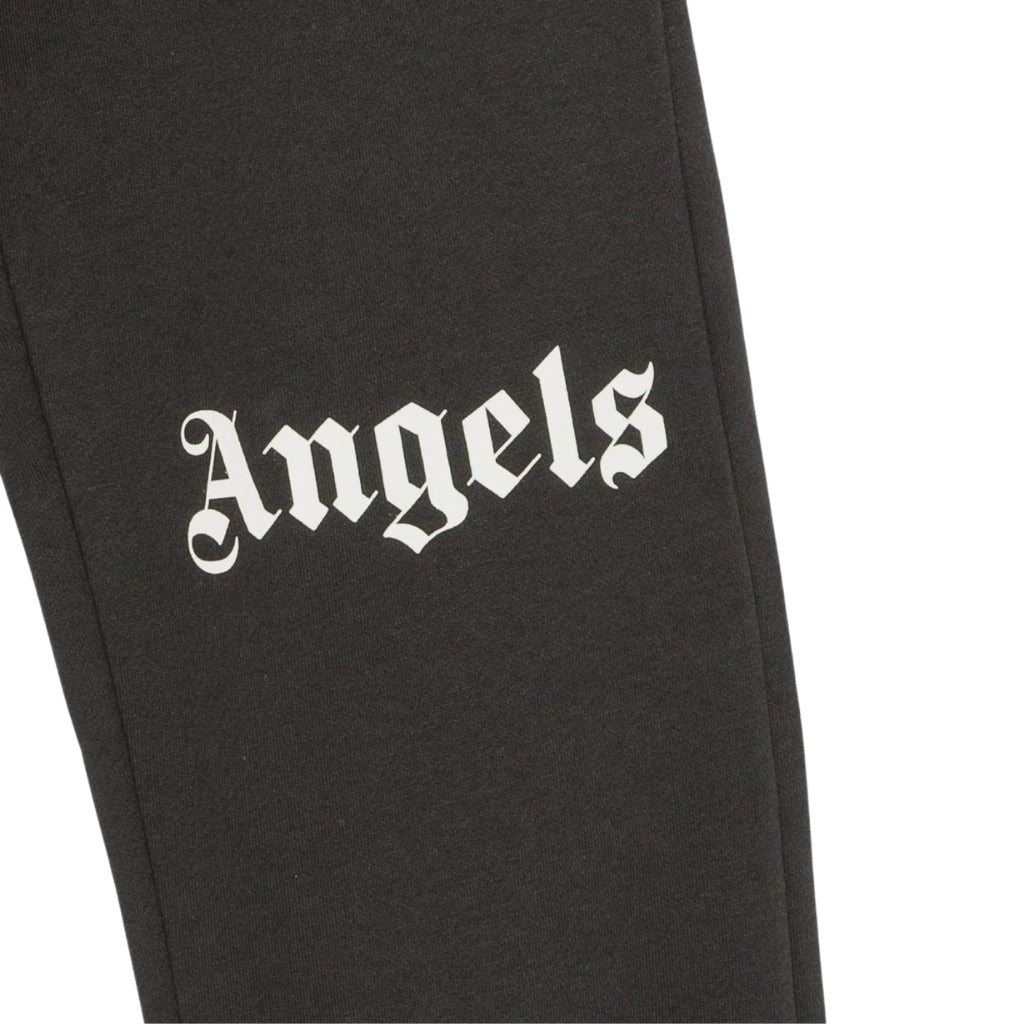 Palm Angels Kids Sweatpants