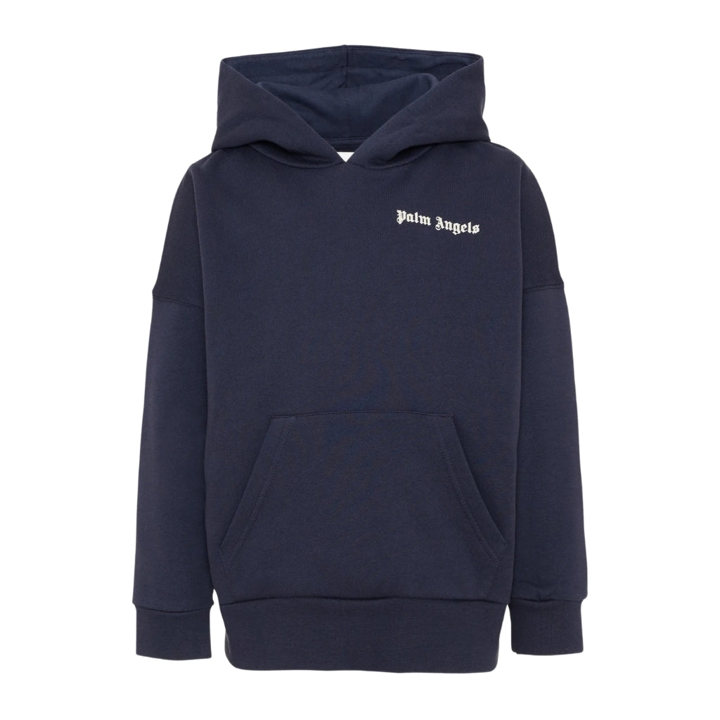 Palm Angels Kids Hoodie