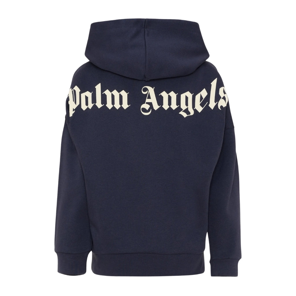 Palm Angels Kids Hoodie