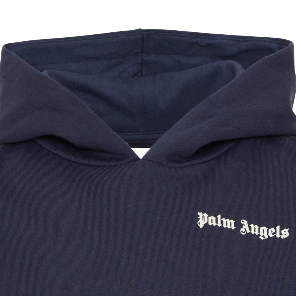 Palm Angels Kids Hoodie