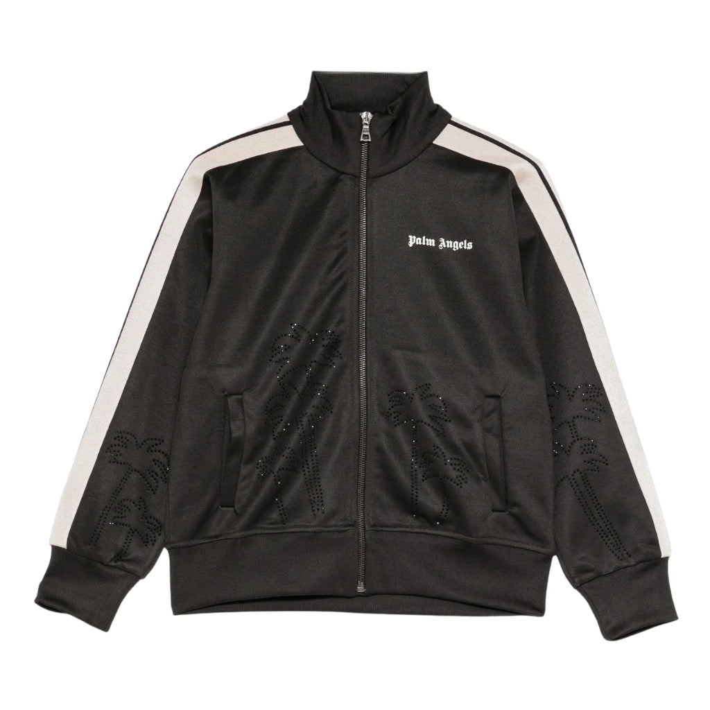 Palm Angels Kids Tracetate Jacket