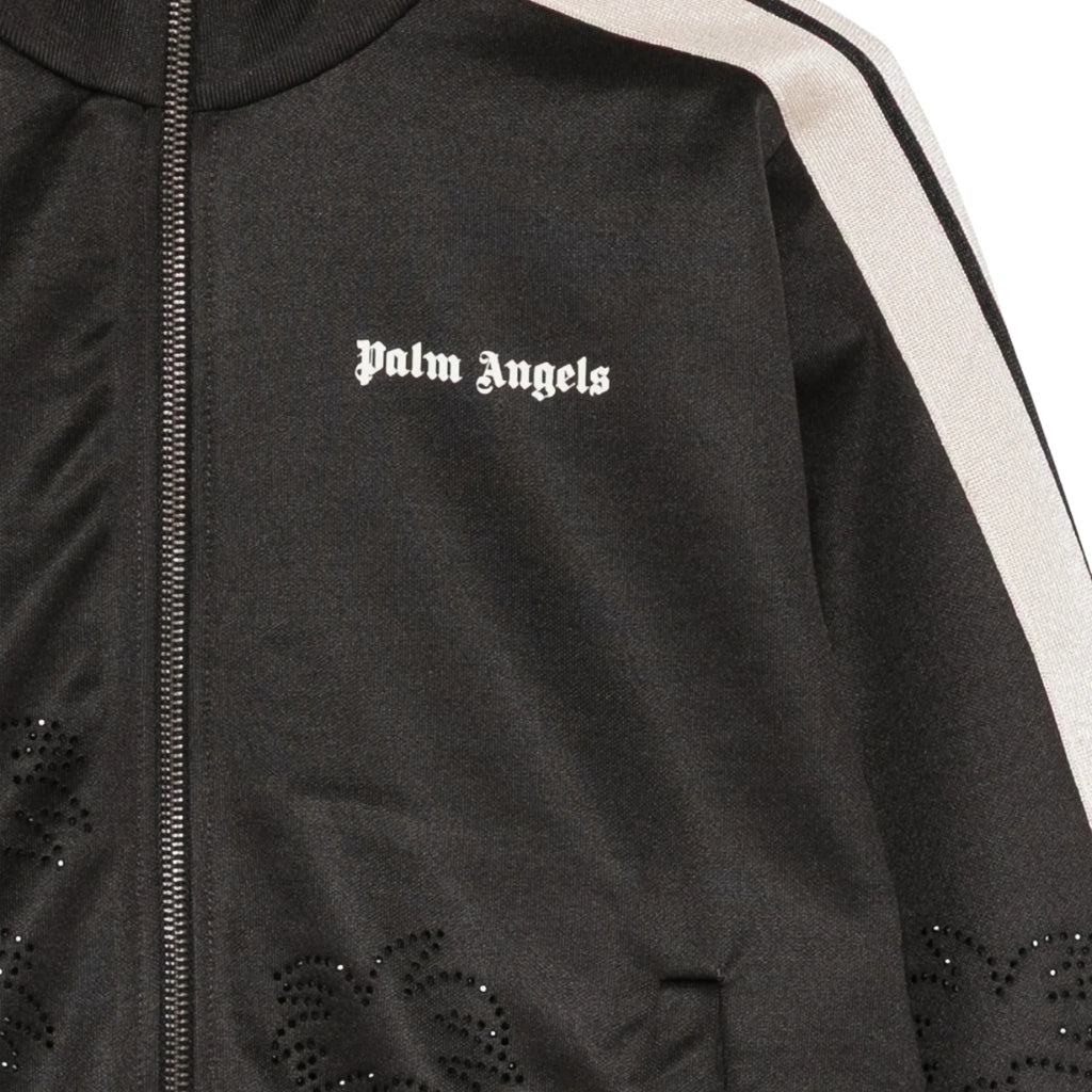Palm Angels Kids Tracetate Jacket