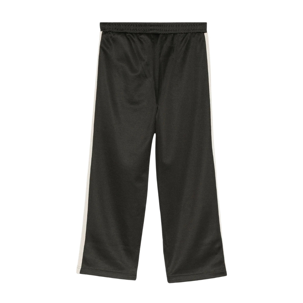 Palm Angels Kids Tracetate Pants
