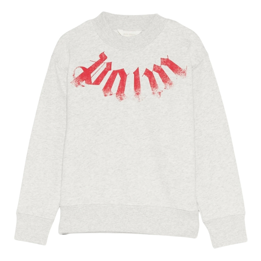 Palm Angels Kids Sweatshirt