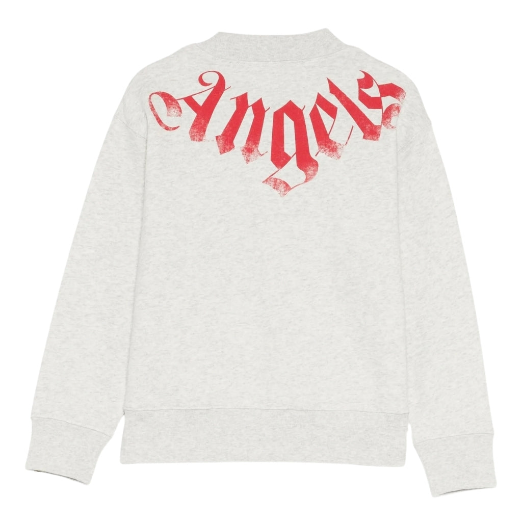 Palm Angels Kids Sweatshirt