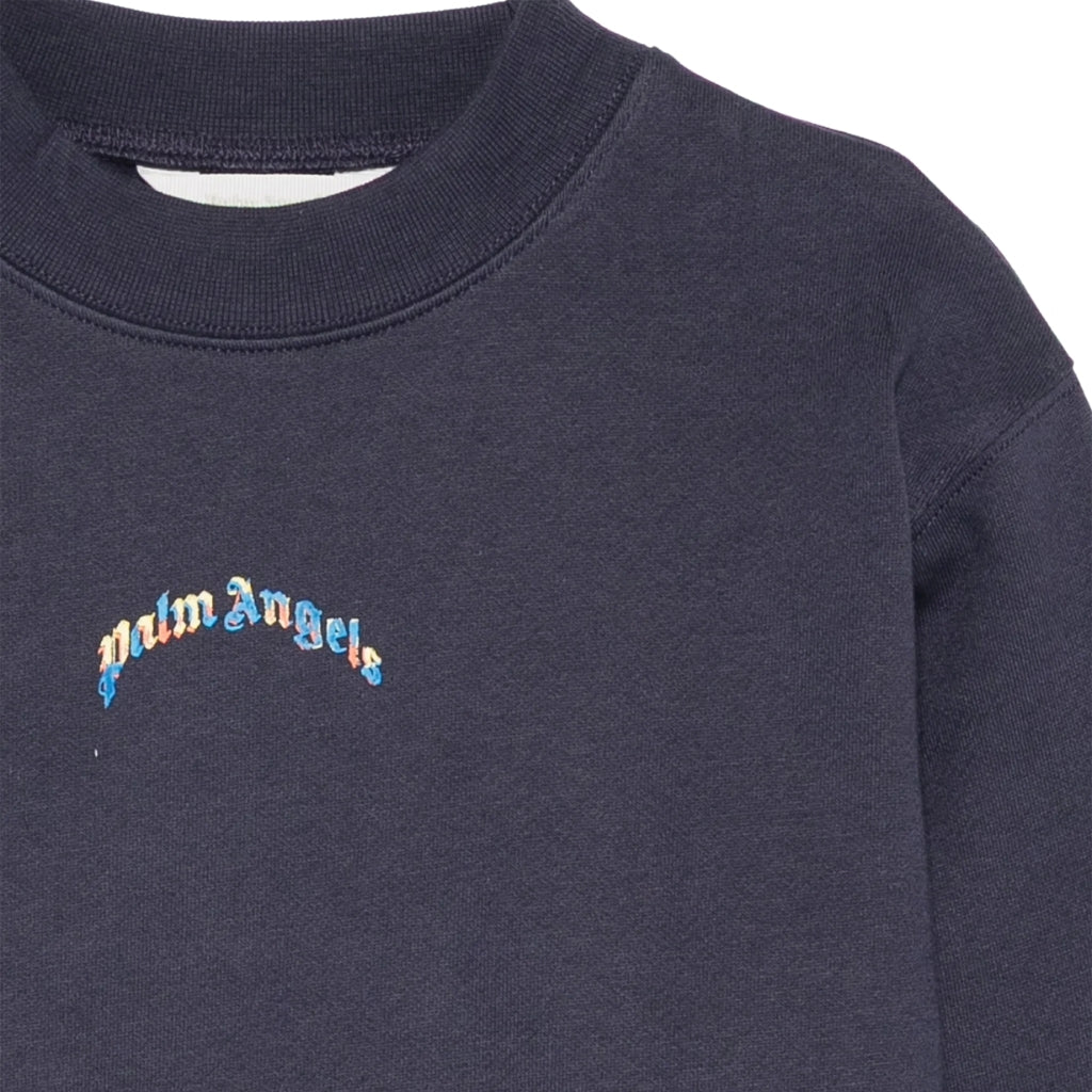 Palm Angels Kids Sweatshirt