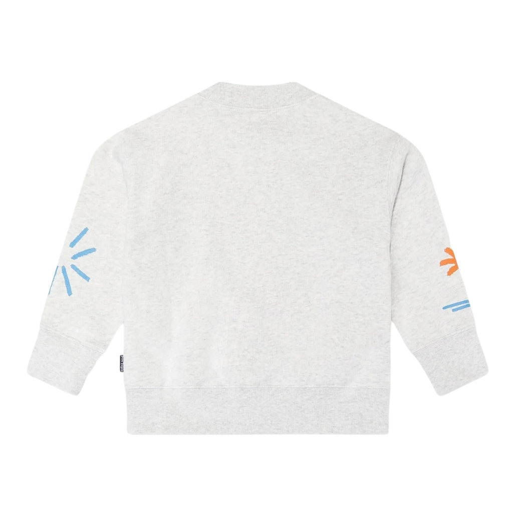 Palm Angels Kids Sweatshirt