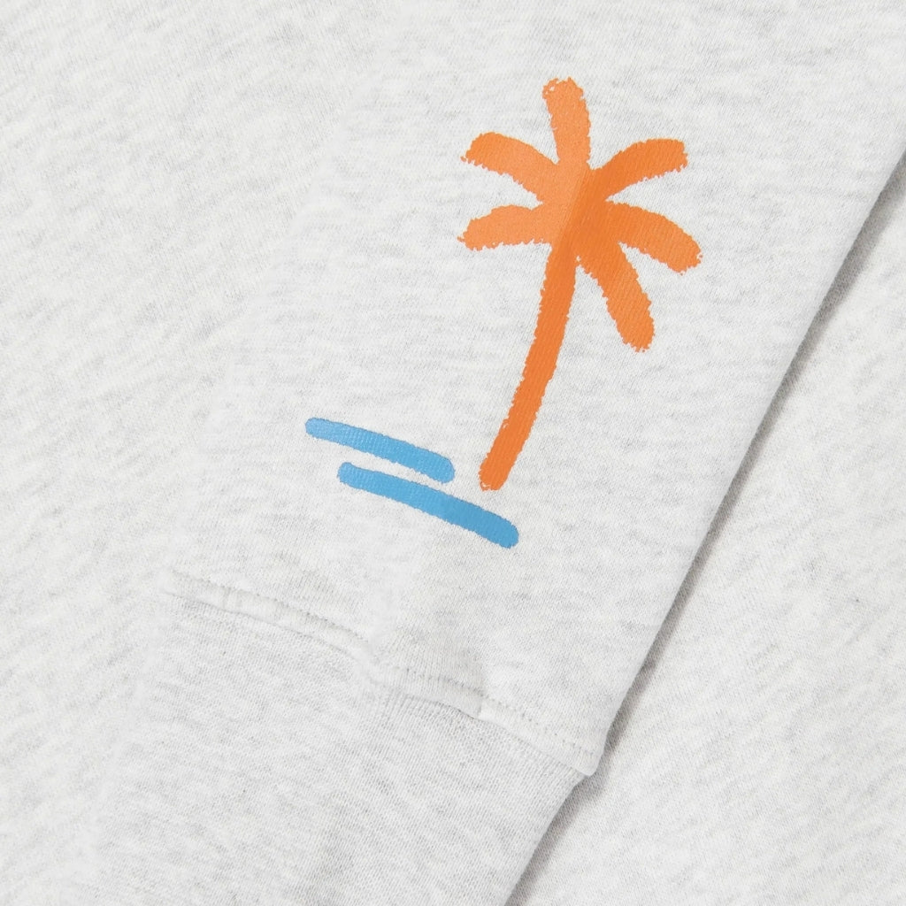 Palm Angels Kids Sweatshirt