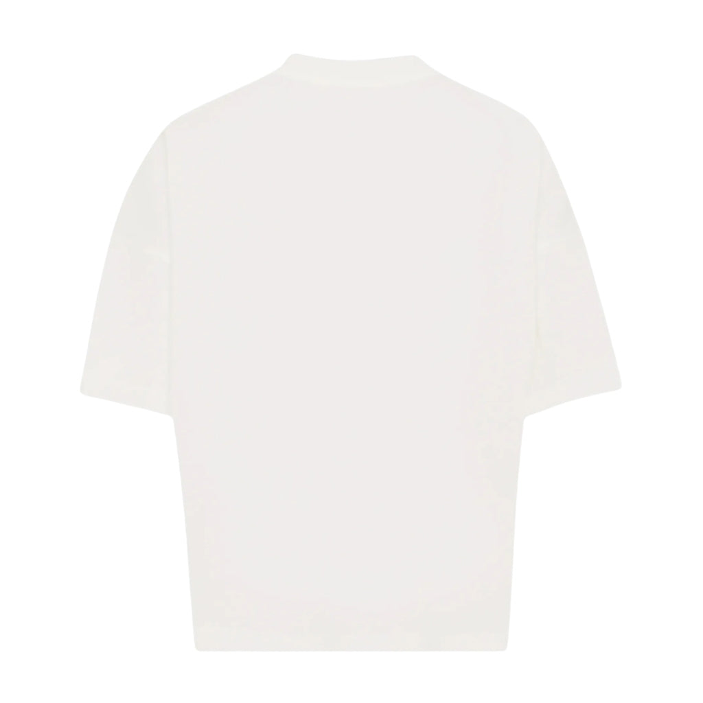 Palm Angels Kids Jersey T-shirt