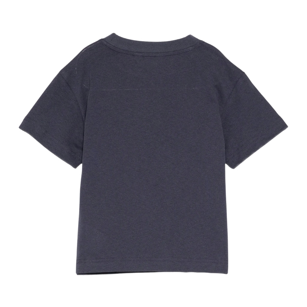Palm Angels Kids Jersey T-shirt