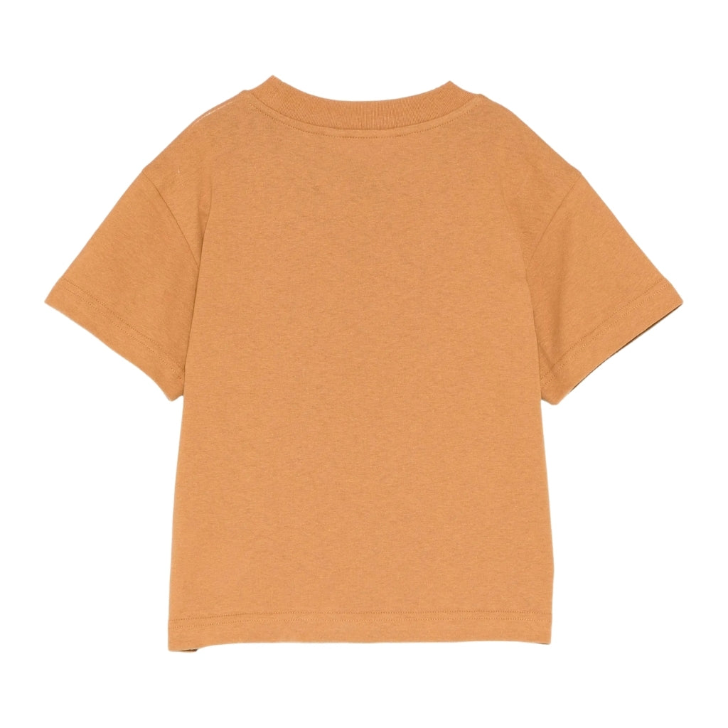 Palm Angels Kids Jersey T-shirt