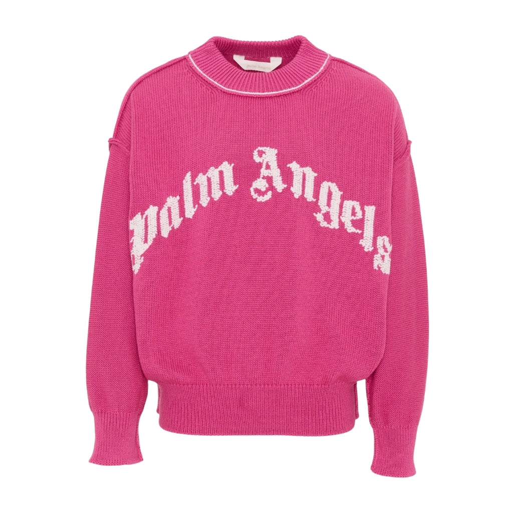 Palm Angels Kids Jumper