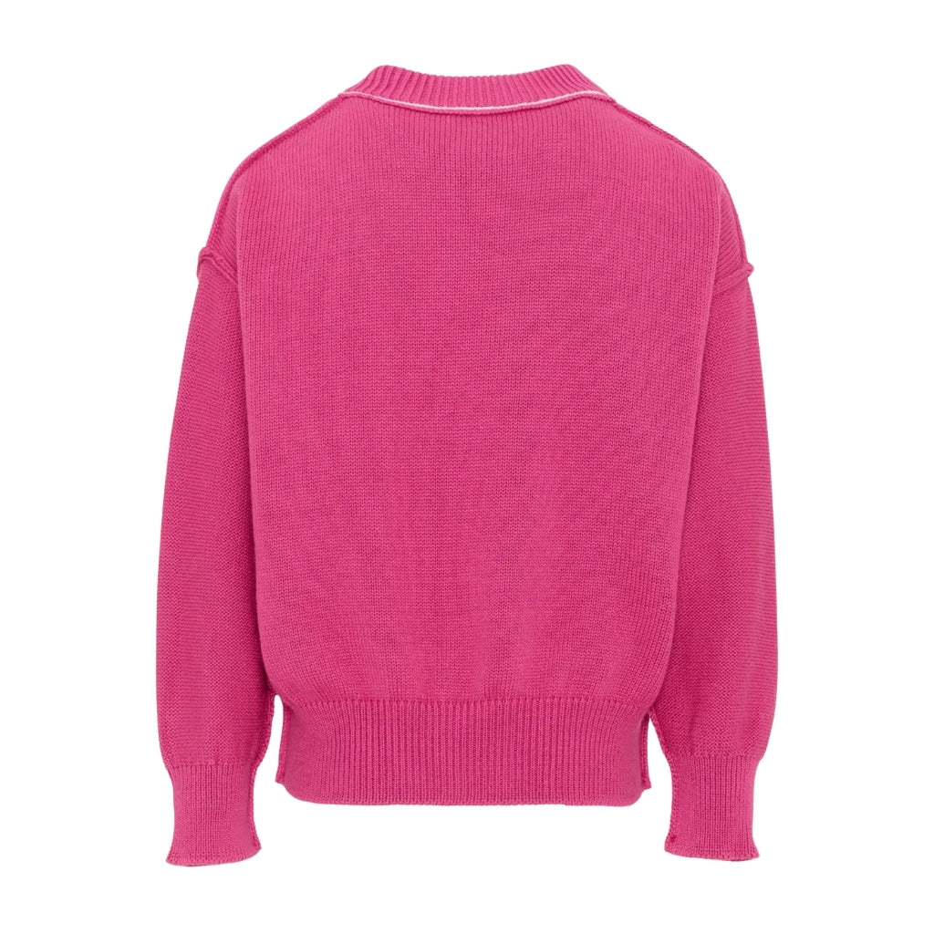 Palm Angels Kids Jumper