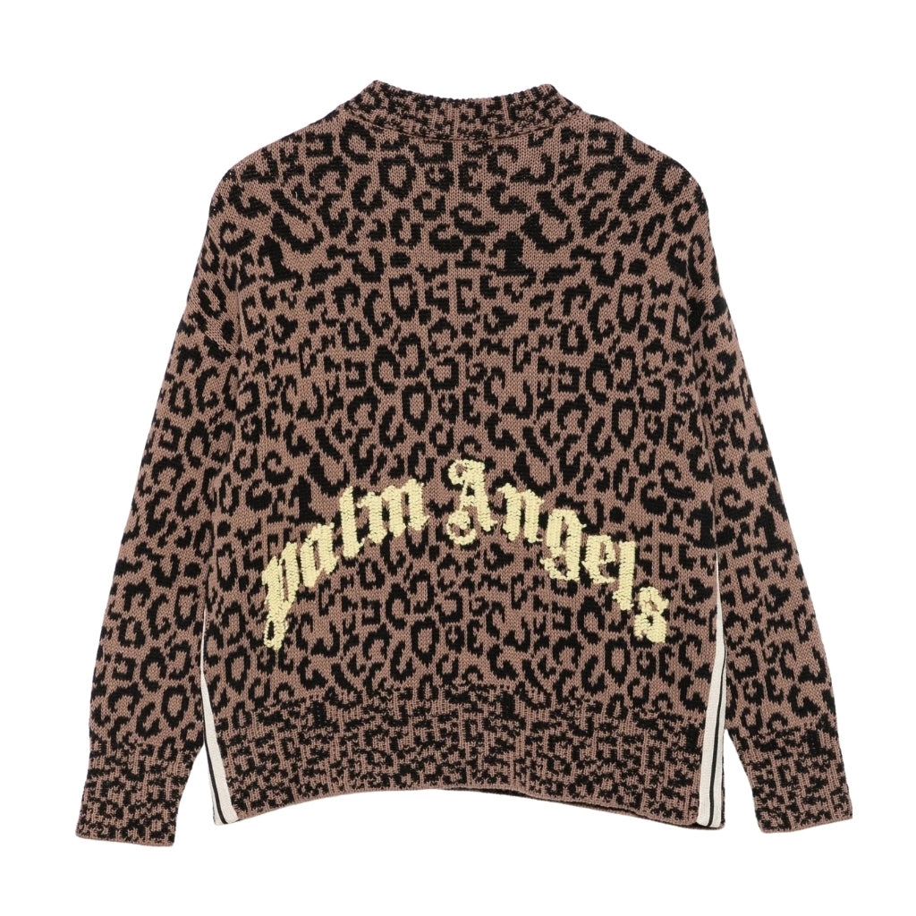 Palm Angels Kids Jumper