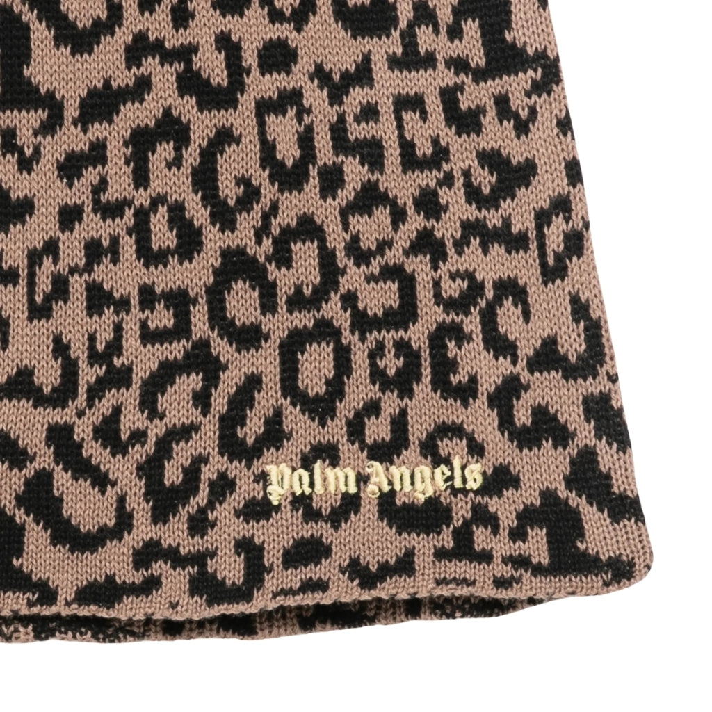 Palm Angels Kids Knitwear Skirt